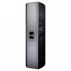 KV2 Audio ESR215S Najlepszy, pełno zakresowy, system wielkoskalowy, wersja Slim